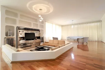 Casa com 4 Quartos à venda, 463m² no Vila Assunção, Santo André