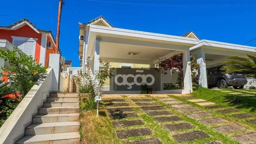 Casa de Condomínio com 3 Quartos à venda, 154m² no Mirante das Agulhas, Resende