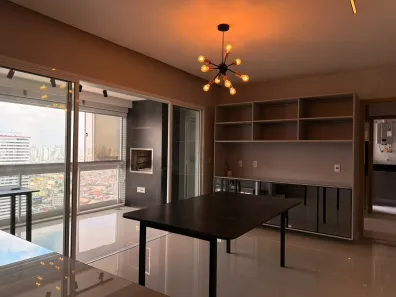 Apartamento com 2 Quartos para alugar, 112m² no Marco, Belém