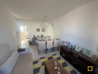 Apartamento com 3 Quartos à venda, 81m² no Balneário, Florianópolis