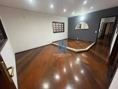 Casa com 2 Quartos à venda, 240m² no Osvaldo Cruz, São Caetano do Sul