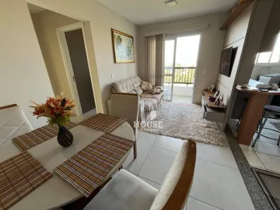 Apartamento com 2 Quartos à venda, 55m² no Jardim Serra Dourada, Mogi Guaçu