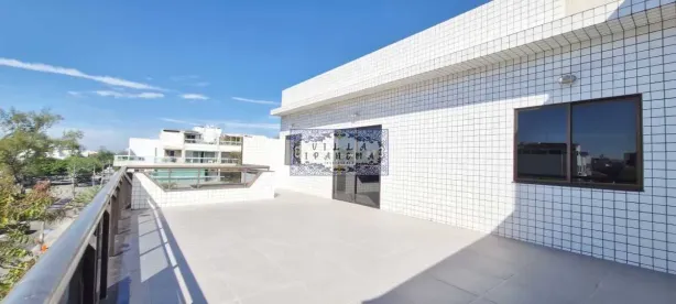 Cobertura com 3 Quartos à venda, 250m² no Recreio dos Bandeirantes, Rio de Janeiro