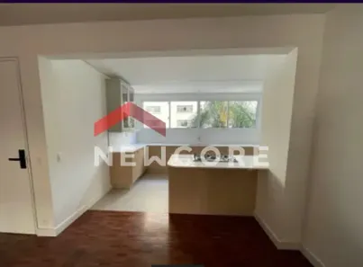 Apartamento com 3 Quartos à venda, 137m² no Jardim Paulista, São Paulo