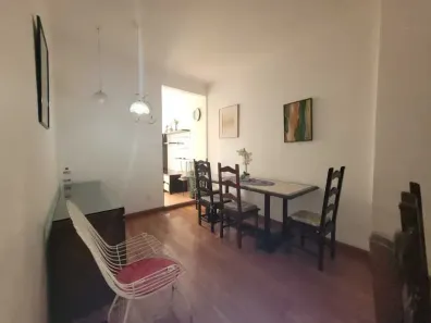 Apartamento com 3 Quartos à venda, 95m² no Copacabana, Rio de Janeiro