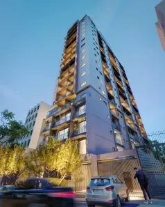 Apartamento com 1 Quarto à venda, 35m² no Vila Clementino, São Paulo