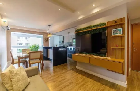 Apartamento com 3 Quartos à venda, 86m² no Recreio dos Bandeirantes, Rio de Janeiro