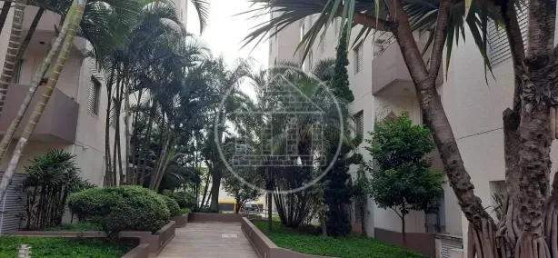 Apartamento com 3 Quartos à venda, 60m² no Vila Inglesa, São Paulo