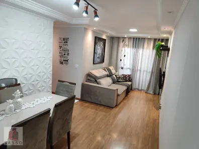 Apartamento com 3 Quartos à venda, 70m² no Vila Formosa, São Paulo