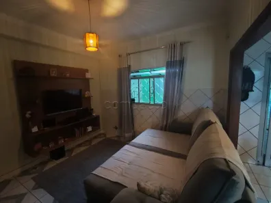 Casa com 4 Quartos à venda, 290m² no Parque Jaguaré, São José do Rio Preto