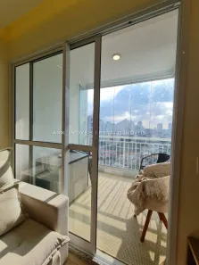 Apartamento com 3 Quartos à venda, 66m² no Vila Dom Pedro I, São Paulo