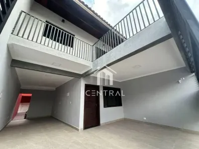 Sobrado com 4 Quartos à venda, 209m² no Jardim São Guilherme, Sorocaba