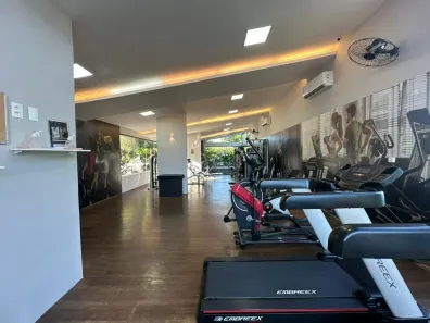 Casa de Condomínio com 4 Quartos à venda, 430m² no Busca Vida (Abrantes), Camaçari