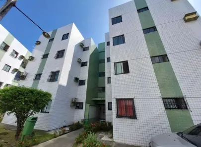 Apartamento com 3 Quartos à venda, 70m² no Cordeiro, Recife