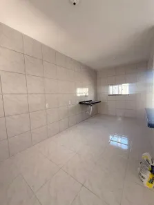 Casa com 2 Quartos à venda, 85m² no Barrocão, Itaitinga