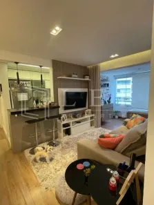 Apartamento com 2 Quartos à venda, 65m² no Vila Anglo Brasileira, São Paulo