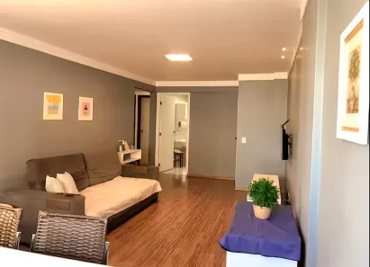 Apartamento com 3 Quartos à venda, 110m² no Tambaú, João Pessoa
