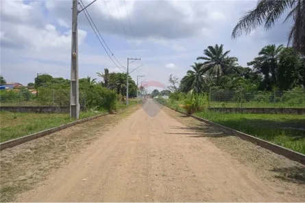 Lote/Terreno à venda, 288m² no Enseada Nuvem Azul, Vera Cruz