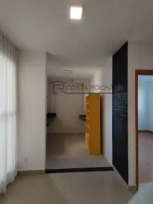 Apartamento com 2 Quartos à venda, 51m² no Jardim Panorama, Salto