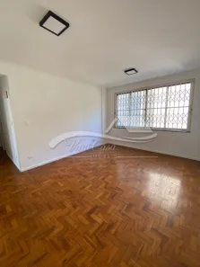 Apartamento com 3 Quartos à venda, 100m² no Paraíso, São Paulo
