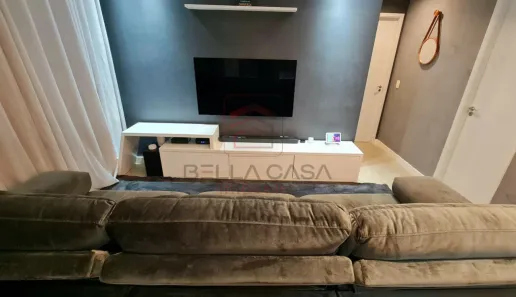 Apartamento com 2 Quartos à venda, 68m² no Brás, São Paulo