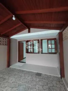 Casa com 2 Quartos à venda, 94m² no Harmonia, Canoas