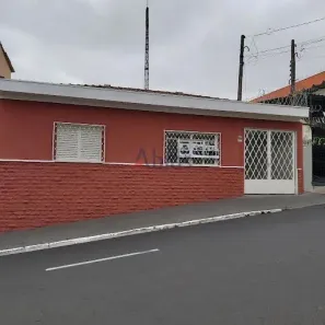 Casa com 2 Quartos para alugar, 130m² no Centreville, São Carlos