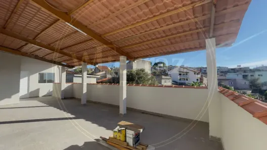 Casa com 4 Quartos à venda, 150m² no Parque Santo Antônio, Jacareí
