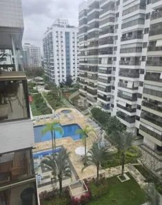 Apartamento com 2 Quartos à venda, 74m² no Barra Olímpica, Rio de Janeiro