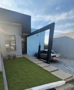 Casa de Condomínio com 3 Quartos à venda, 126m² no Condomínio Portal da Serra, Bragança Paulista