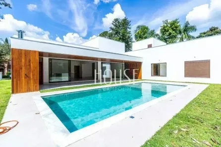 Casa de Condomínio com 4 Quartos à venda, 400m² no Jd Dalila, Araçoiaba da Serra