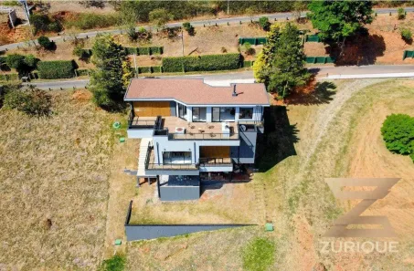 Casa de Condomínio com 3 Quartos à venda, 355m² no , Santo Antônio do Pinhal