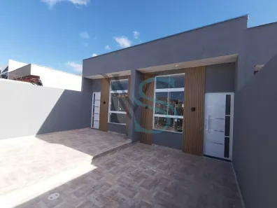 Casa com 2 Quartos à venda, 55m² no Parque São Bento, Sorocaba