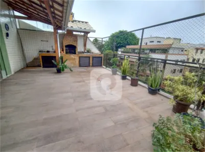 Cobertura com 3 Quartos à venda, 200m² no Recreio dos Bandeirantes, Rio de Janeiro