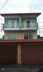 Sobrado com 3 Quartos à venda, 10m² no Vila América, São Paulo