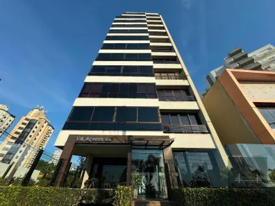 Apartamento com 3 Quartos à venda, 209m² no Centro, Florianópolis