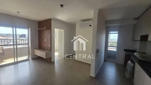 Apartamento com 2 Quartos à venda, 61m² no Vila Progresso, Sorocaba