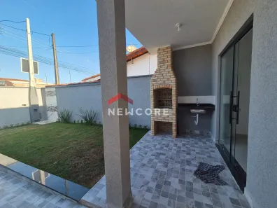 Casa com 2 Quartos à venda, 70m² no Jardim Ribamar, Peruíbe