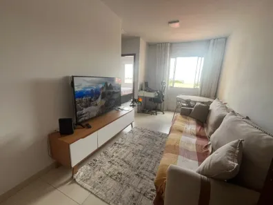 Apartamento com 2 Quartos à venda, 51m² no Jardim Atlântico, Belo Horizonte