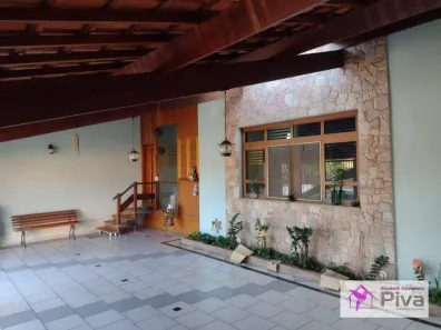 Casa com 3 Quartos à venda, 225m² no Jardim Nova Era, Leme