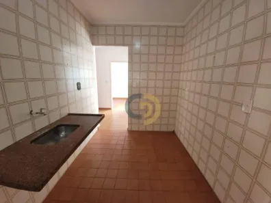 Apartamento com 2 Quartos para alugar, 58m² no Tupi, Praia Grande