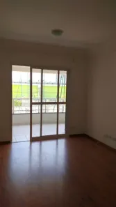 Apartamento com 3 Quartos à venda, 85m² no Loteamento Residencial e Comercial Bosque Flamboyant, Taubaté