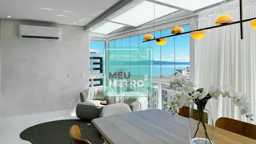 Cobertura com 3 Quartos à venda, 244m² no Agronômica, Florianópolis
