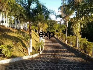 Fazenda/Sítio com 6 Quartos à venda, 36300m² no Roça Velha, São José dos Pinhais
