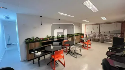 Sala Comercial para alugar, 118m² no Cerqueira César, São Paulo