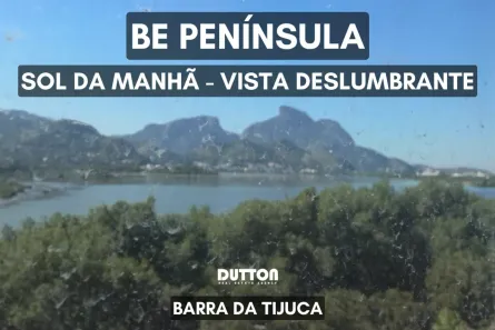 Apartamento com 3 Quartos à venda, 96m² no Barra da Tijuca, Rio de Janeiro