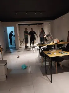 Ponto Comercial para alugar, 150m² no Cidade Monções, São Paulo