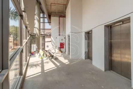 Imóvel Comercial à venda, 837m² no Indianópolis, São Paulo