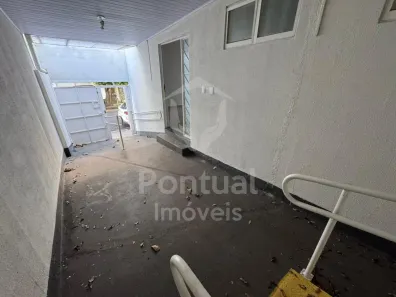 Casa com 3 Quartos para alugar, 150m² no Tabajaras, Uberlândia