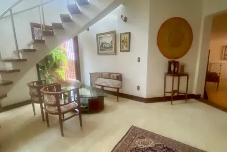 Casa com 5 Quartos à venda, 420m² no Santa Lúcia, Belo Horizonte